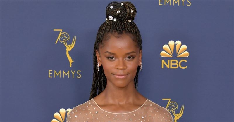 Black Panther Star Reveals How Her Christian Faith Transformed Her Life