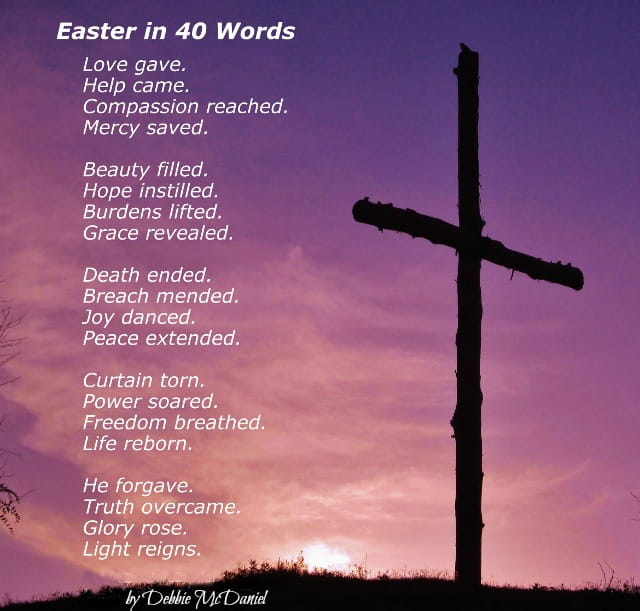 the day before easter quotes