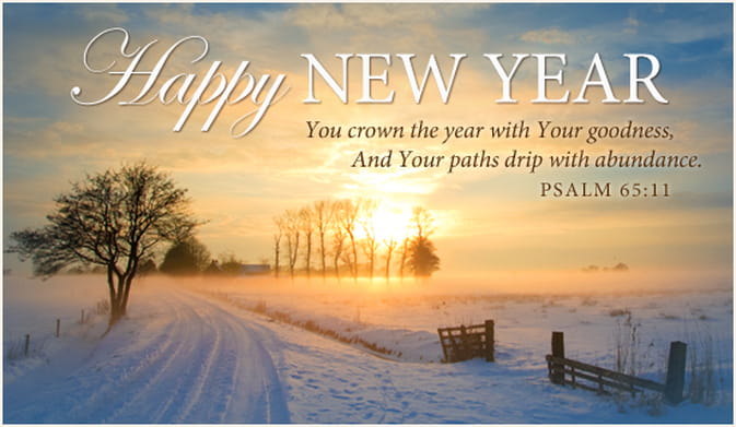 17 New Years Prayers Blessings For Your 2020