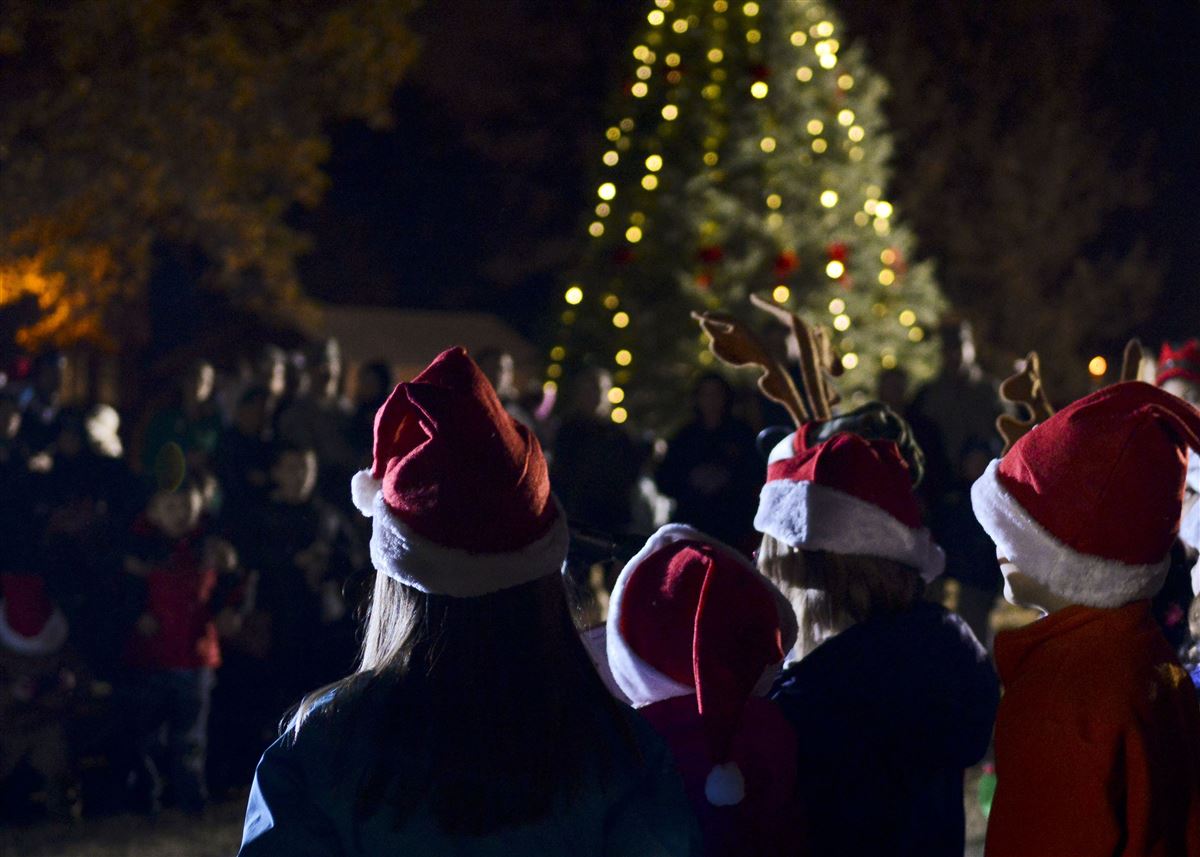 Famous Christmas Hymns (that were once Poems)
