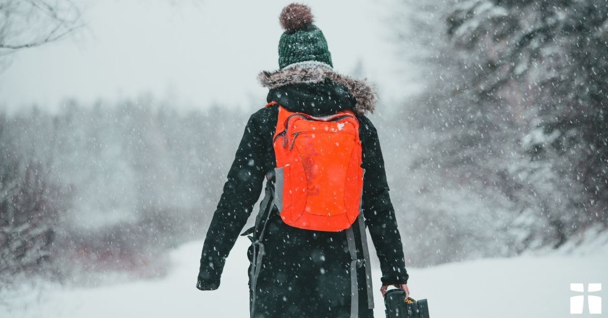 What Does Faith Over Fear Really Mean?