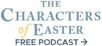 Characters of Easter