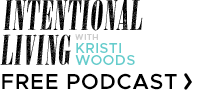 Intentional Living