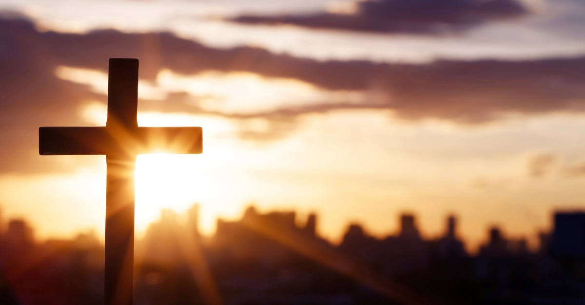 Choosing God's Plans Over Our Passions - Crosswalk PLUS Video Devotional