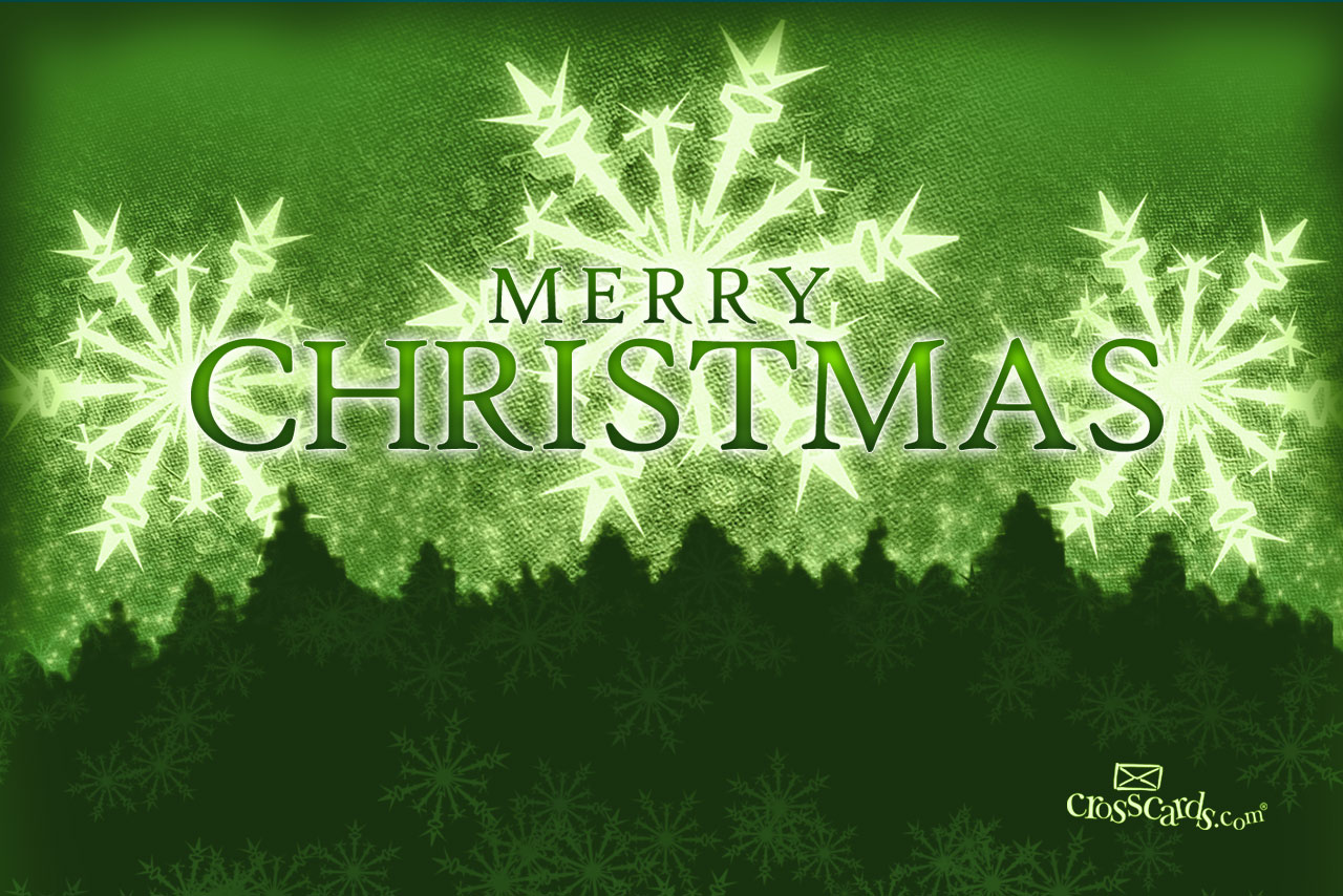 Merry Christmas - 1280 x 854