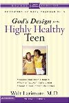 Discipline and Your Teen