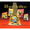 The Cross & the Pen: HumbleBee