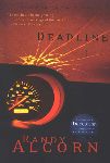 Alcorn's "Deadline" a Modern-Day Suspense With a Twist