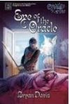 Biblical Truths, Fantasy Woven Together in "Oracle"