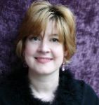 The Cross & The Pen: Author Lisa Samson