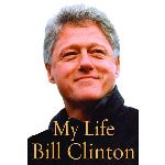 Clinton's "Life" Hints of Tangled Web