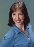 Q&A With Author Sharon Hinck