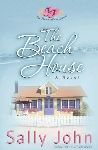 Q&A With "Beach House" Author Sally John