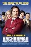 "Anchorman" – Like an SNL Skit Lasting 90 Minutes Too Long