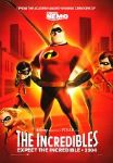 Superheroes Return to Ordinary in Top-Notch <i>Incredibles</i>