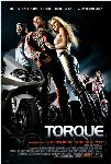 "Torque" - Movie Review