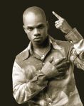 20 Things You Probably Didn't Know About: Kirk Franklin