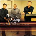 Pick of the Week: Let the Worshippers Arise