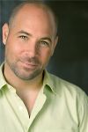 Mark Schultz: The Storytelling Son
