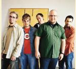17 Things You Probably Didn't Know About: MercyMe