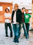 Sanctus Real: A League of Its Own