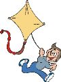 Fun & Wonderful Kites!