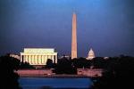 Commuting Through History