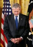 National Day of Prayer: A Proclamation by the President