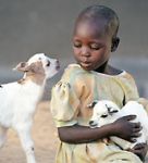 What is Worship? Changing the Life of a Child