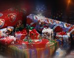A Birthday Party for Jesus