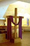Preparation for Easter: The Story of the Accused Friend