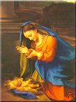 Must We Believe the Virgin Birth of Jesus Christ?