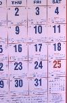 Strategic Stewardship: Bargains by the Month