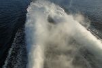 A Personal Account: The Terrible Aftermath of Tsunamis