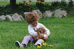 Find Joy While Parenting a Child with Disabilities