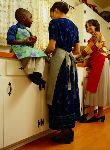 Develop the Gift of Hospitality: Cooking for a Crowd