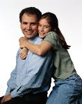 The Power of a Father’s Blessing