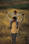 Becoming an Effective Spiritual Leader of Your Family