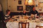 Preserving Thanksgiving Memories for Scrapbooking