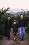 Pioneer Parenting: Building the Christian Home You Never Had
