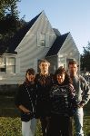 Guiding the Family in Times of Uncertainty