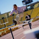 Coaching Corner: The Final Push to the Finish Line
