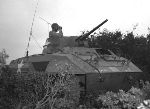 A Veteran's Story: The Hand of God