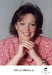 Gayle Haggard on Embracing Life as a Pastor's Wife