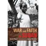 Faith of Nuba People Flourishes in Volatile Climate of Sudan