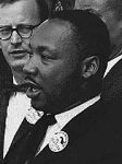 MLK Day: God's Love Strengthens Against Prejudice