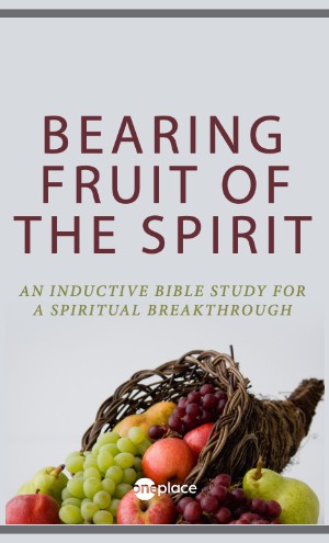Fruit of the Spirit