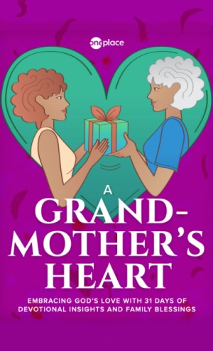 A Grandmothers Heart