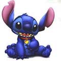 <I>Lilo & Stitch</I>: A Small Surprise