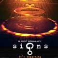 Thoughtful, Suspenseful <I>Signs</I> Is a Summer Surprise